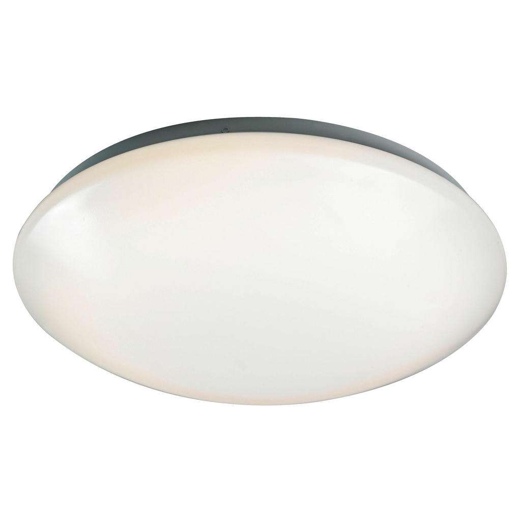 Boxxx LED-DECKENLEUCHTE, Weiß