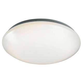 Boxxx LED-DECKENLEUCHTE, Weiß