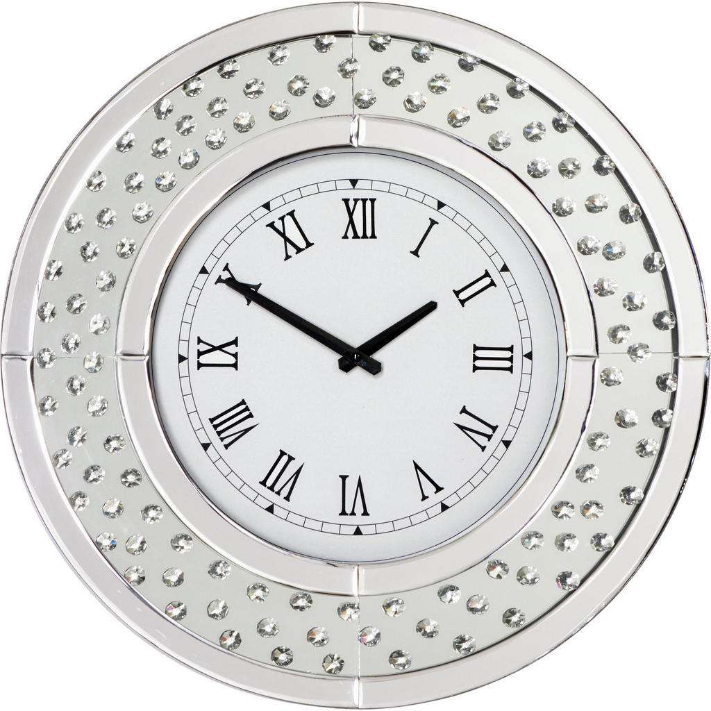 Xora WANDUHR Grau