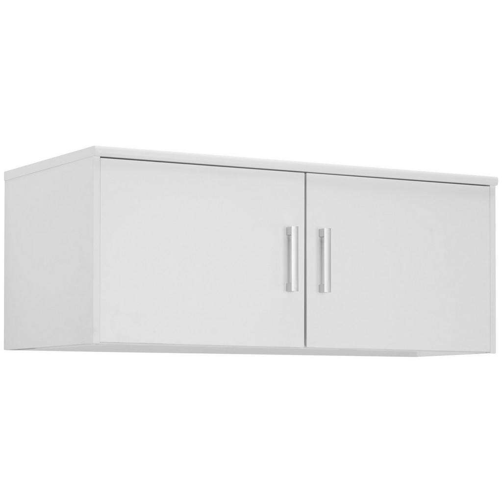 Xora AUFSATZSCHRANK 106/43/54 cm Weiß