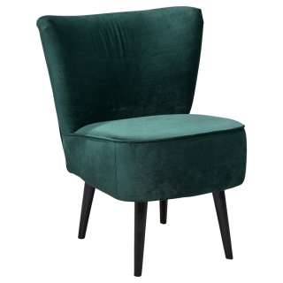 Carryhome SESSEL Grün