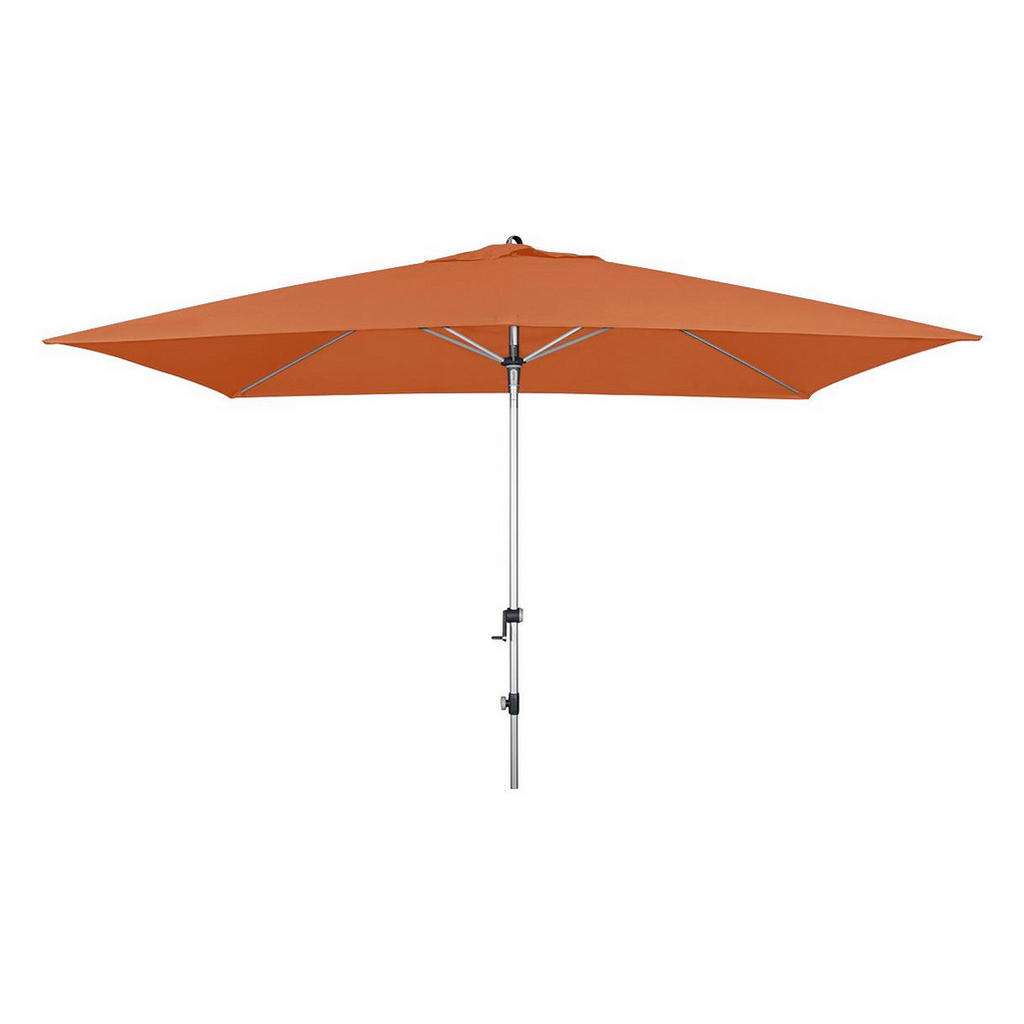 Doppler SONNENSCHIRM 300x200 cm Orange