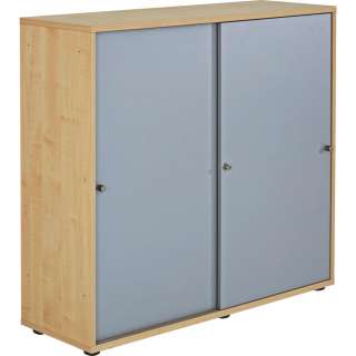 XXXL AKTENSCHRANK Beige