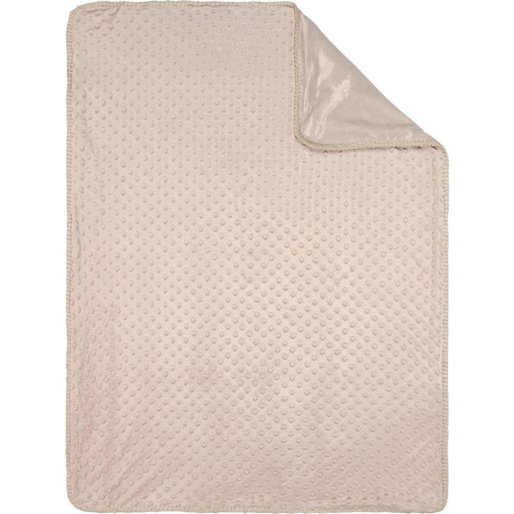 My Baby Lou SCHMUSEDECKE, Beige