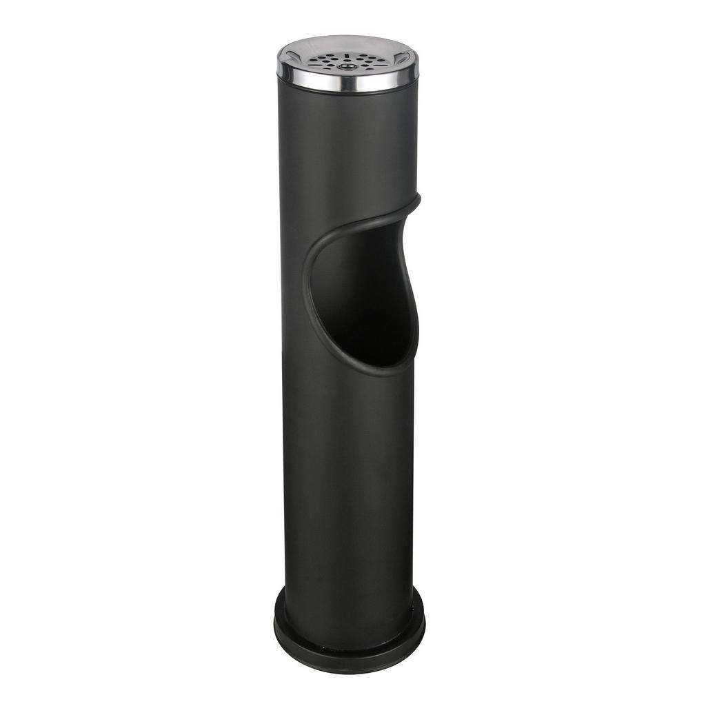 XXXL STANDASCHER, Schwarz