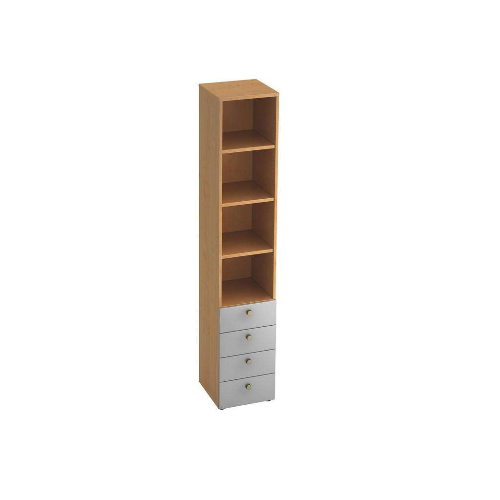 XXXL REGAL Grau, Beige