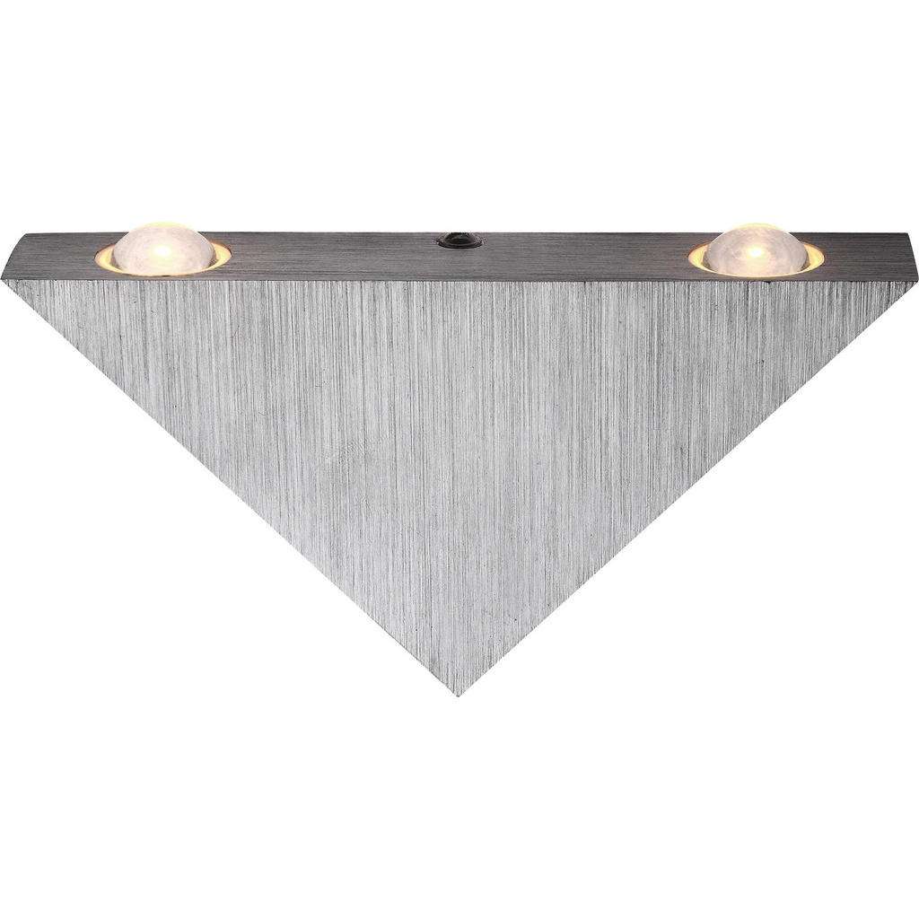 XXXL LED-WANDLEUCHTE