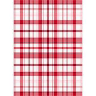 Esposa GESCHIRRTUCH-SET 3-teilig, Rot