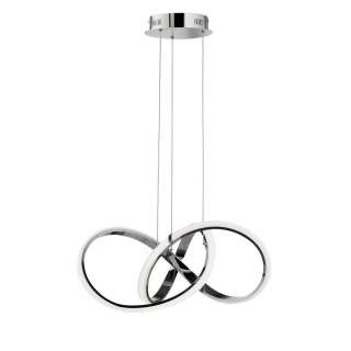 Ambiente LED-HÄNGELEUCHTE, Silber