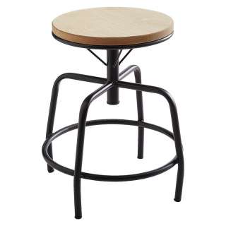 Landscape HOCKER Mehrfarbig, Schwarz