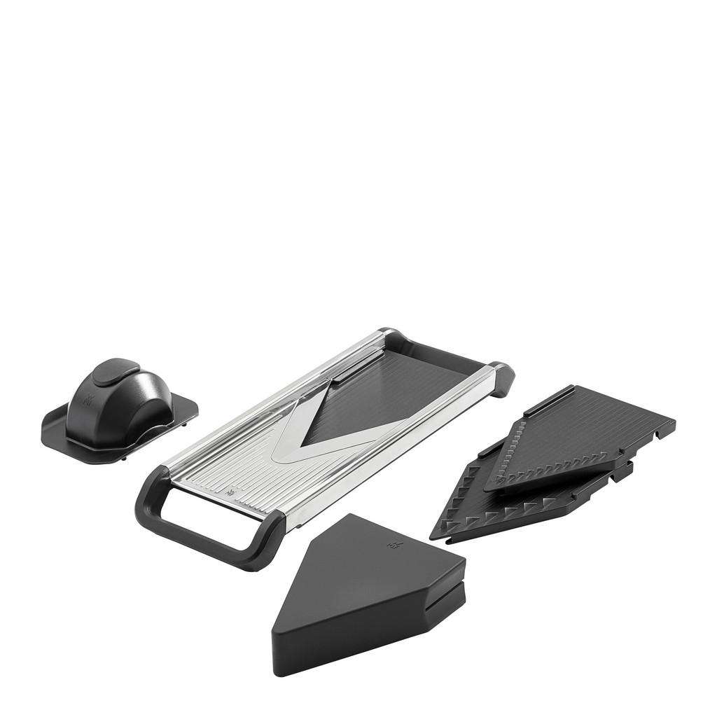 WMF GEMÜSEHOBEL, Silber