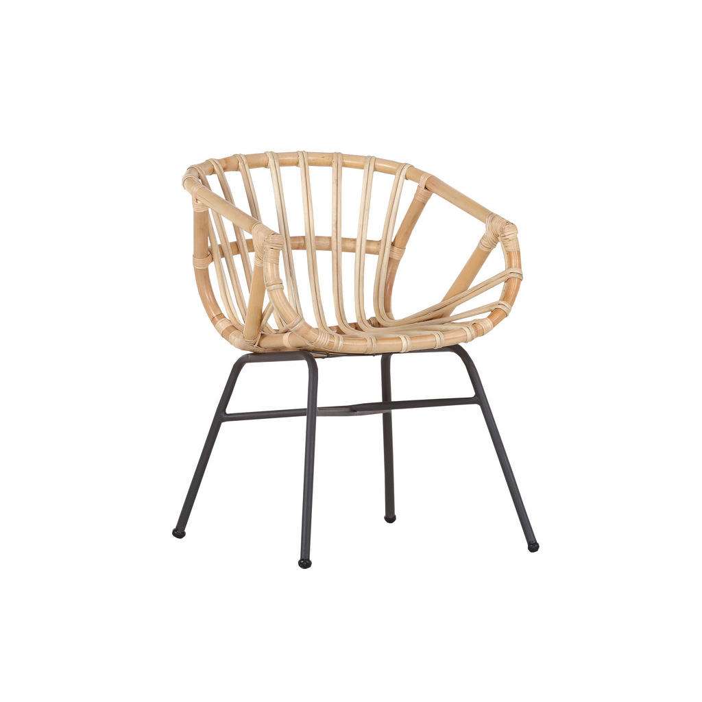 Carryhome SESSEL Mehrfarbig, Schwarz