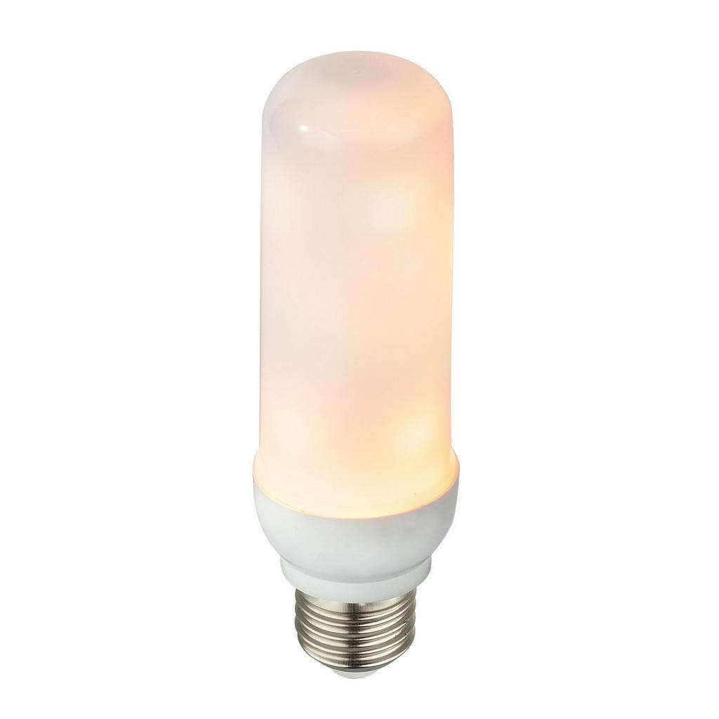 XXXL LED-LEUCHTMITTEL 3 W, Weiß