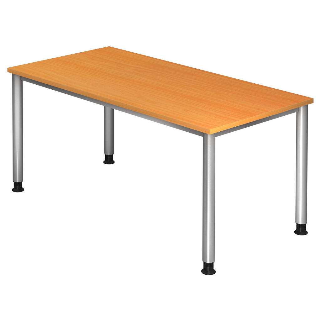 XXXL SCHREIBTISCH Beige