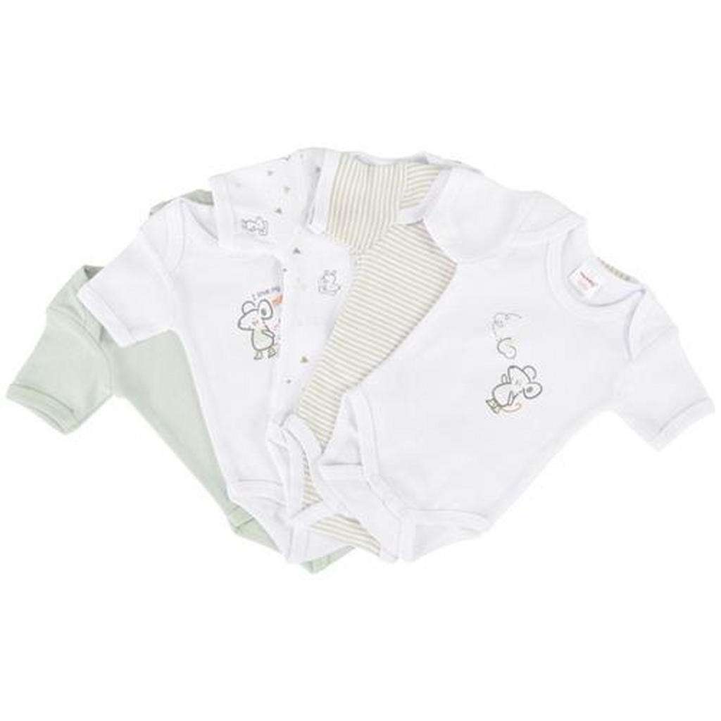 My Baby Lou BABYBODY-SET