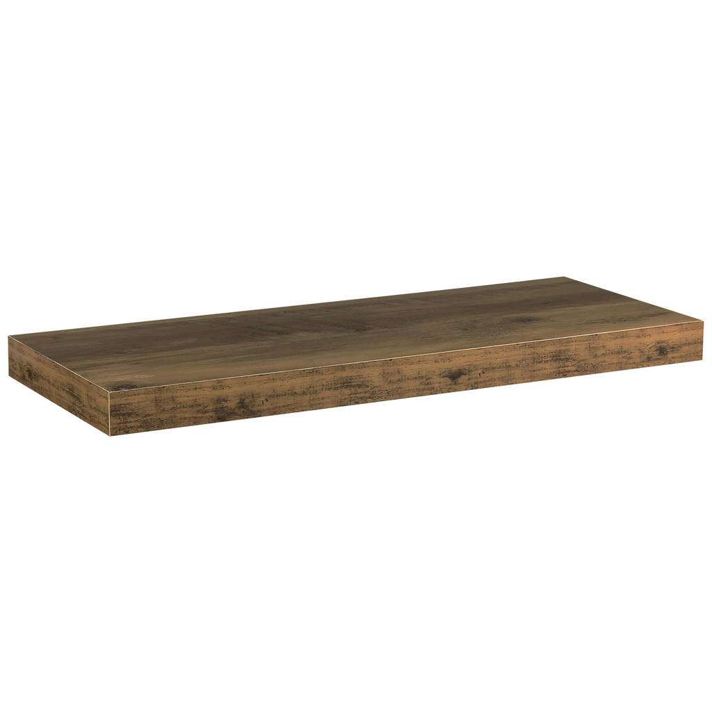 Carryhome WANDBOARD Braun