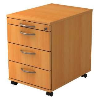 XXXL ROLLCONTAINER Braun