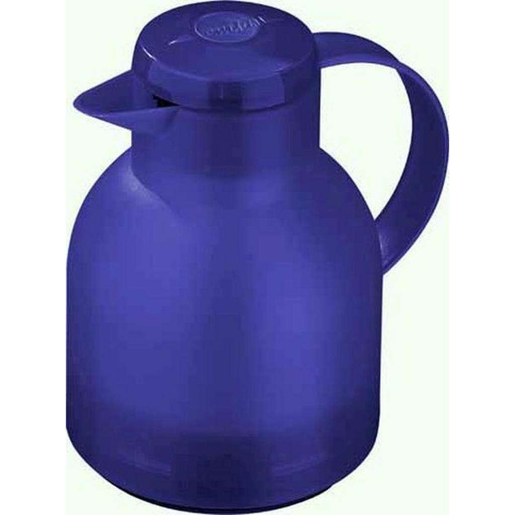 Emsa ISOLIERKANNE 1 L, Blau