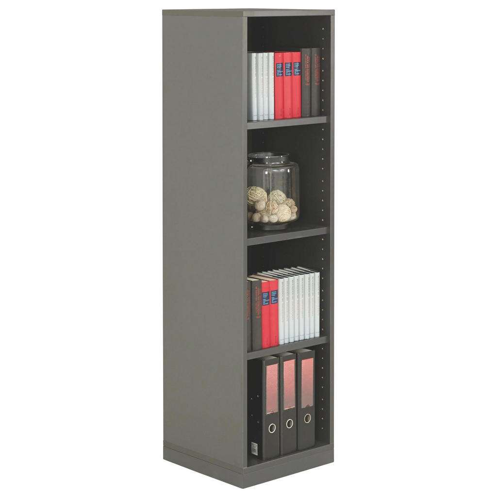 Moderano REGAL Grau