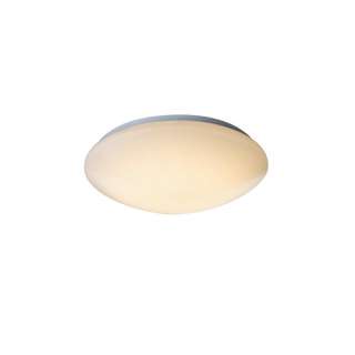 Boxxx LED-DECKENLEUCHTE, Weiß