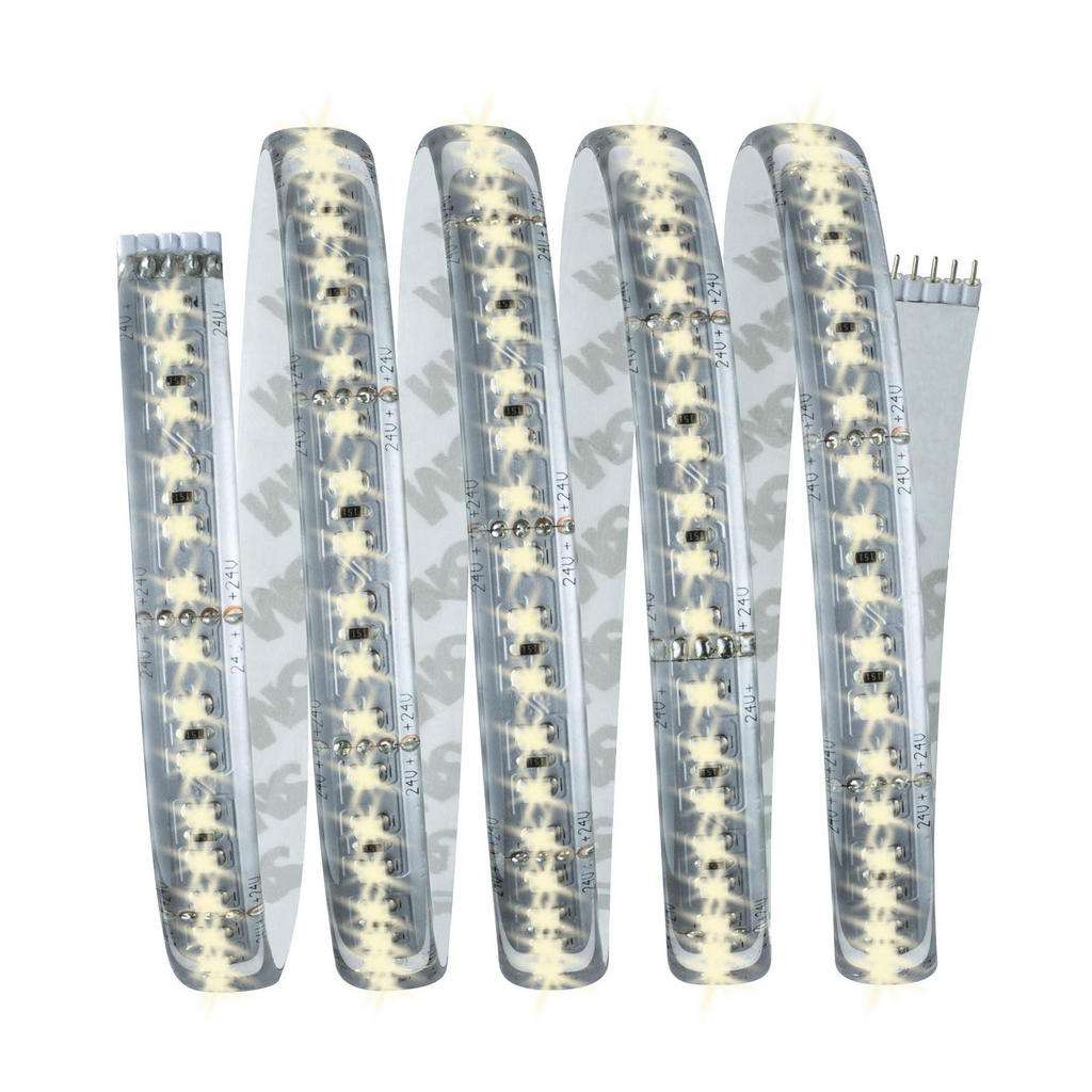 XXXL LED-STRIP, Grau