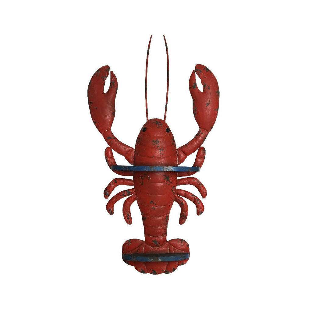 XXXL DEKOHUMMER, Rot