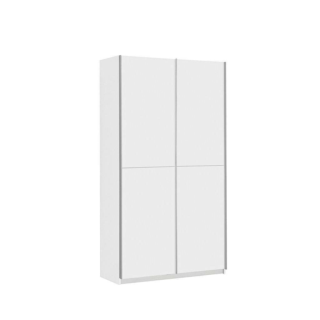 Carryhome MEHRZWECKSCHRANK Weiß