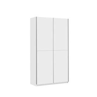 Carryhome MEHRZWECKSCHRANK Weiß