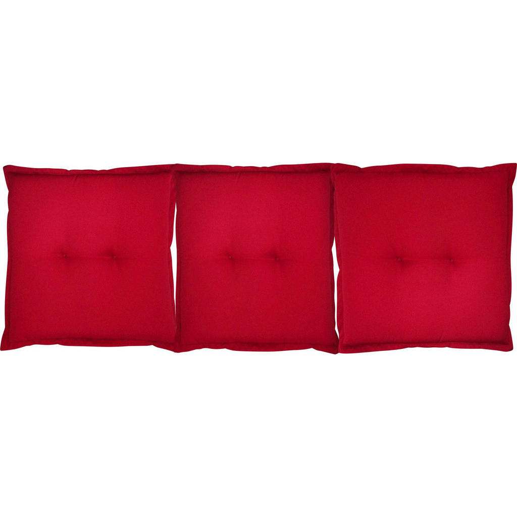 XXXL BANKAUFLAGE Rot