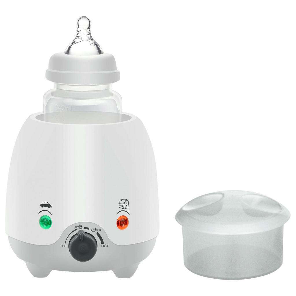 My Baby Lou BABYKOSTWÄRMER, Weiß