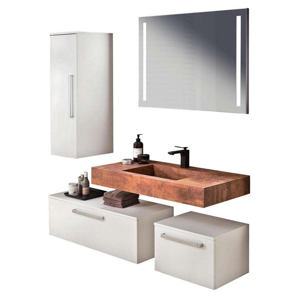 Stylife BADEZIMMER
