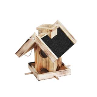 XXXL VOGELHAUS, Mehrfarbig