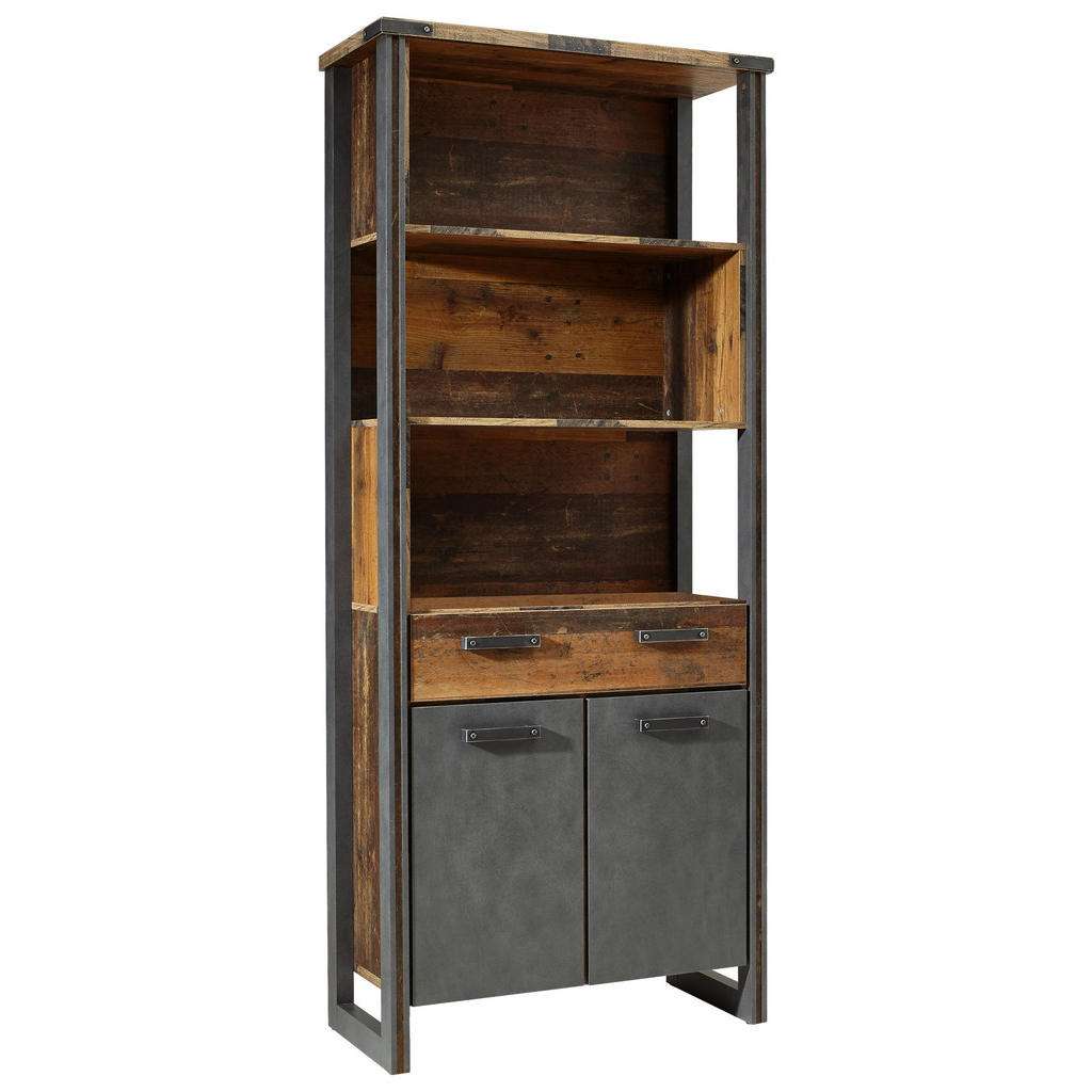Hom`in REGAL Braun