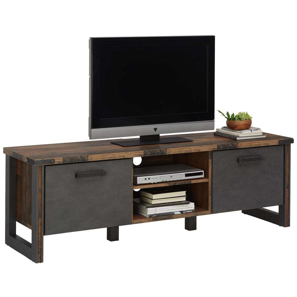 Hom`in TV-ELEMENT Braun