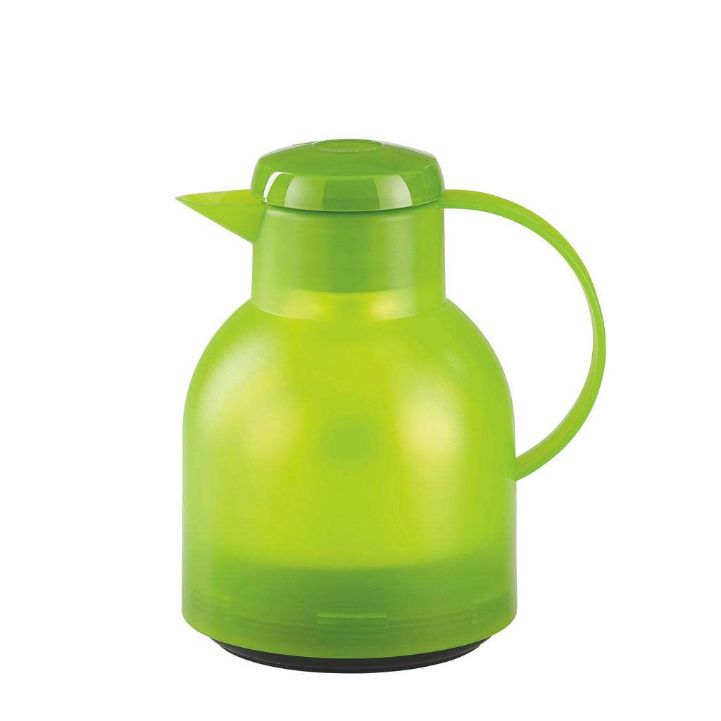 Emsa ISOLIERKANNE 1 L, Grün