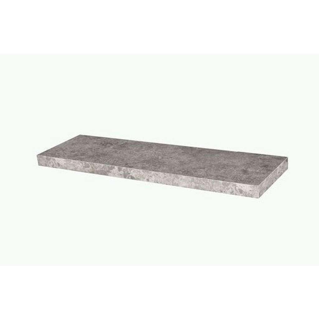 Carryhome WANDBOARD Grau