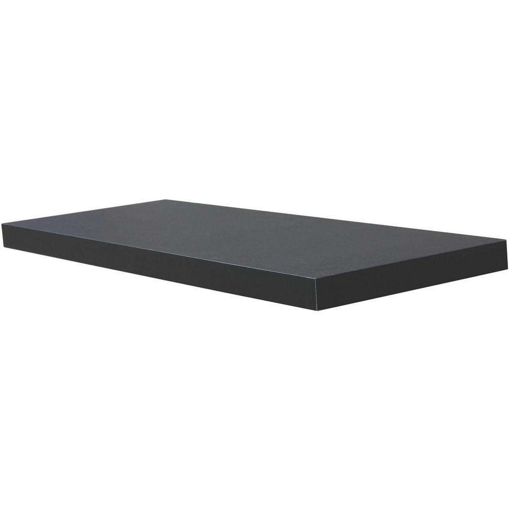 Carryhome WANDBOARD Schwarz