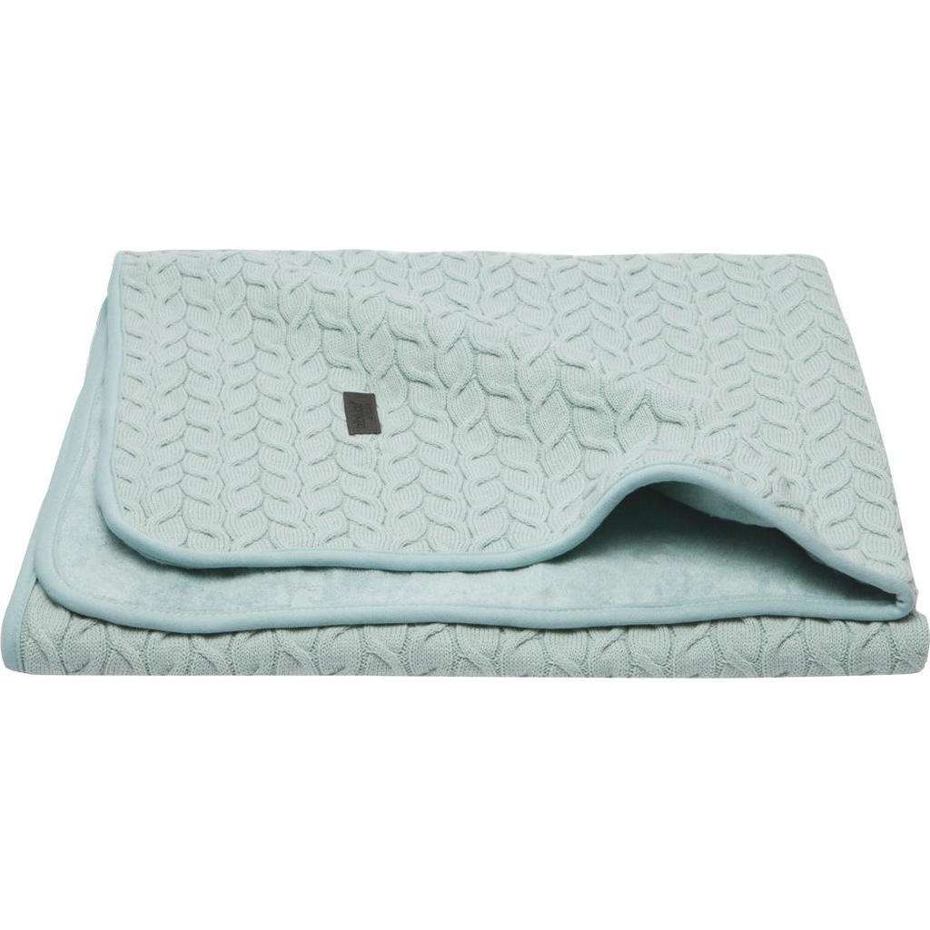 Bebe Jou BABYDECKE, Grün