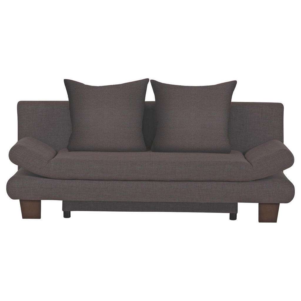 Venda SCHLAFSOFA Braun