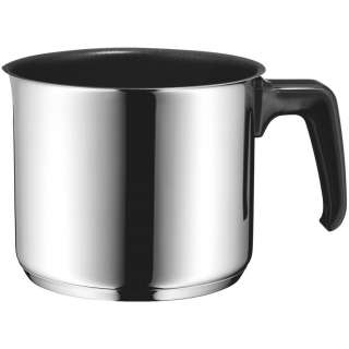 WMF MILCHTOPF Edelstahl, Silber
