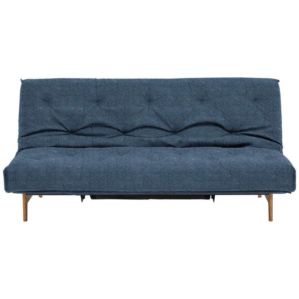 Innovation SCHLAFSOFA Blau