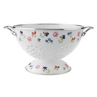 Villeroy & Boch KÜCHENSIEB, Mehrfarbig