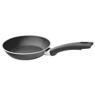 Ballarini PFANNE 16 cm, Schwarz