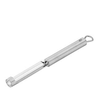 WMF APFELENTKERNER, Silber