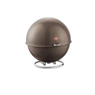 Wesco AUFBEWAHRUNGSBOX, Grau