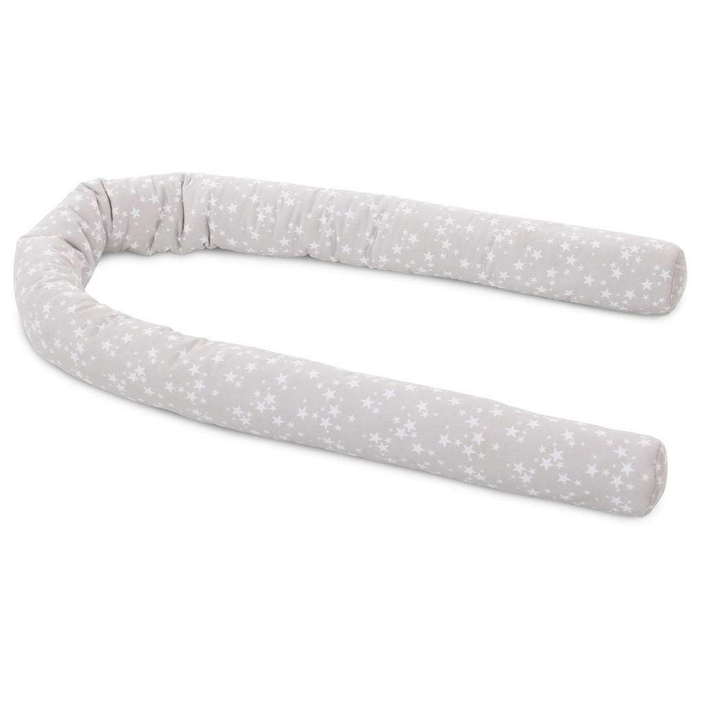 Babybay NESTCHENSCHLANGE Babybay Weiß