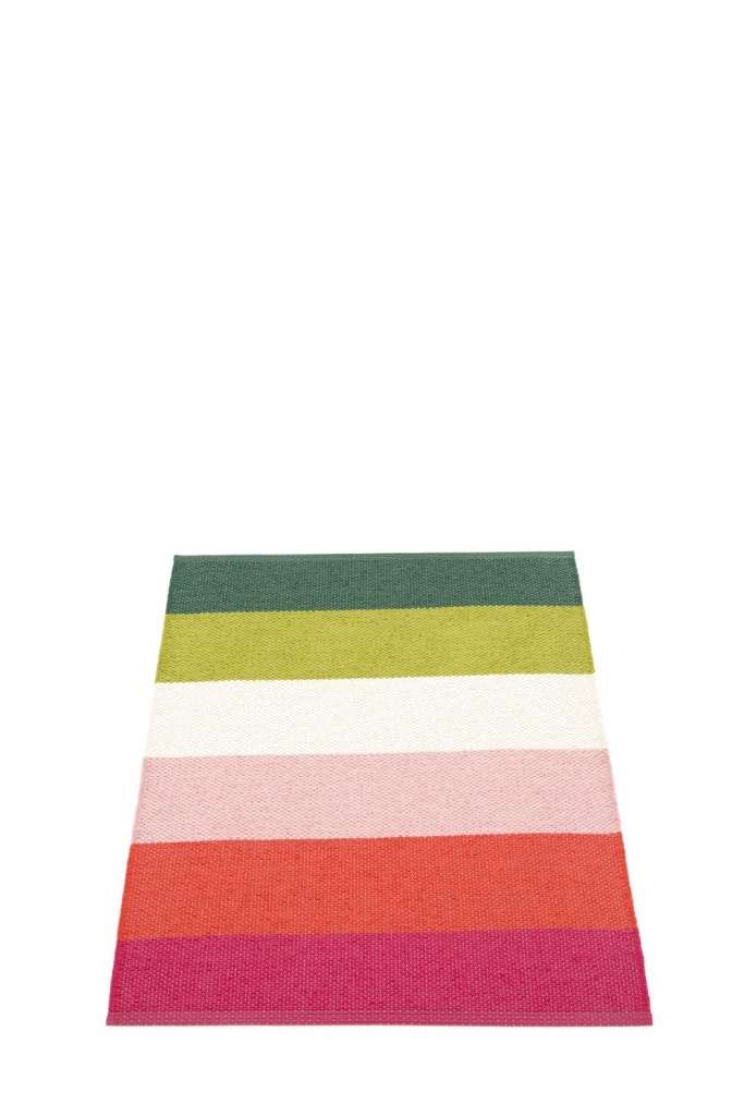 Pappelina - Molly Teppich - princess - 70 x 100 cm - outdoor