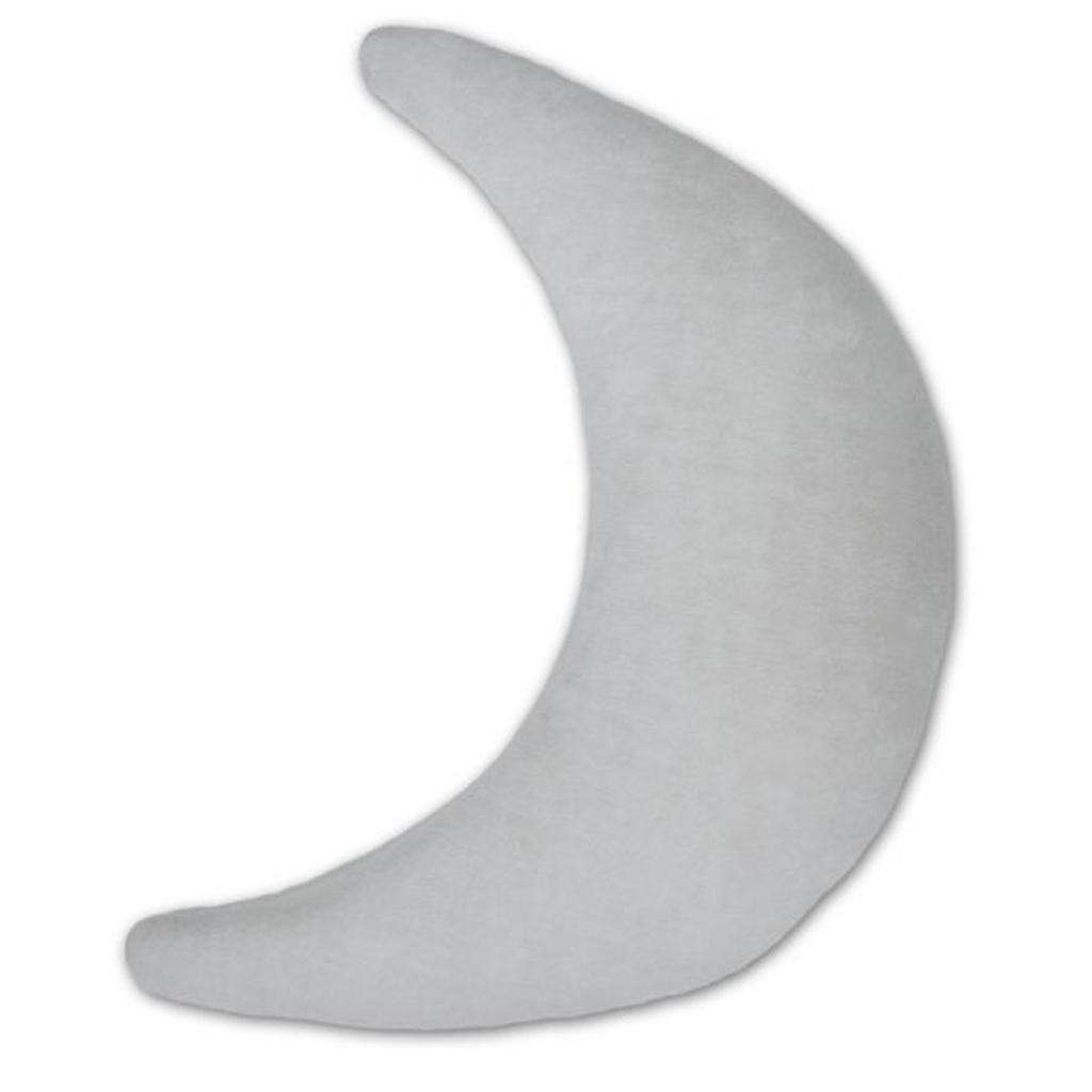 Theraline STILLKISSEN, Grau