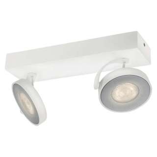 Philips MYLIVING LED-DECKENLEUCHTE, Weiß
