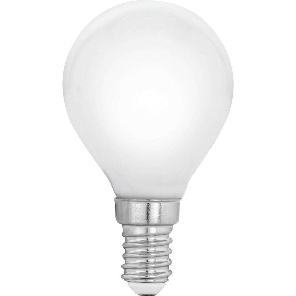 Homeware LED-LEUCHTMITTEL E14 4 W, Weiß